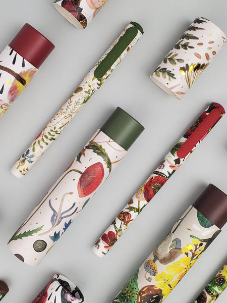 DreamWrite - Bloom Flora Series Pen