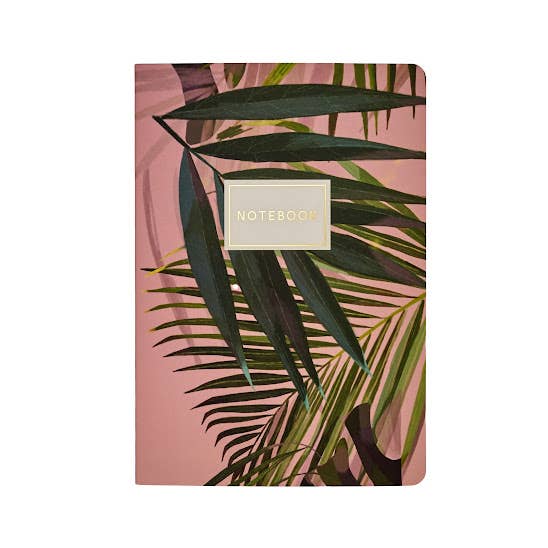 Flora Notebook