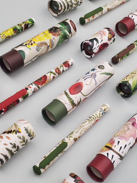 DreamWrite - Bloom Flora Series Pen