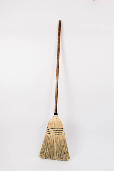 The Everyday Broom