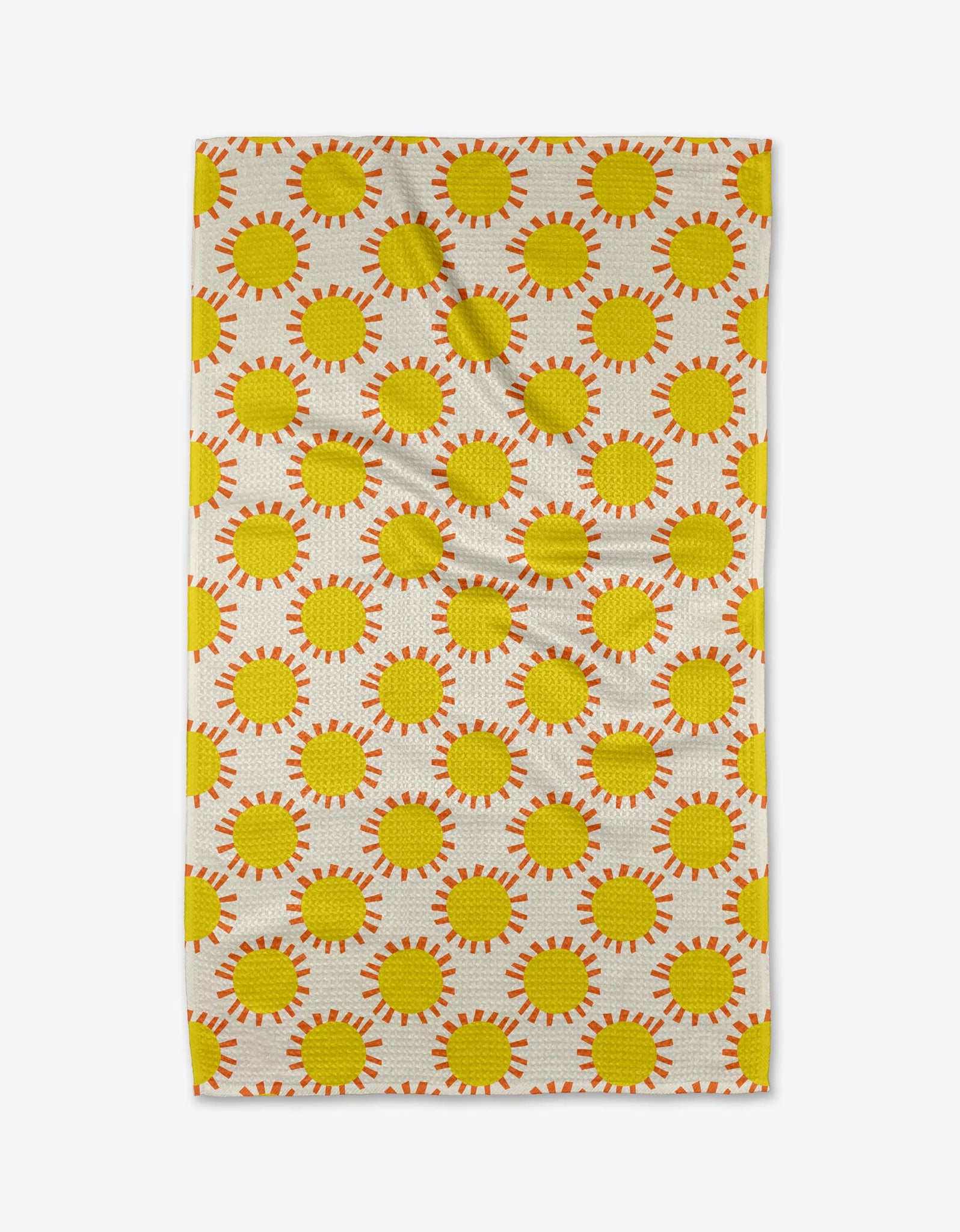 Sunny Day Tea Towel