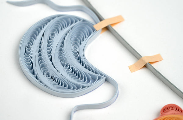 Baby Clothesline