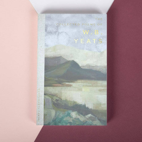 The Collected Poems of W.B. Yeats