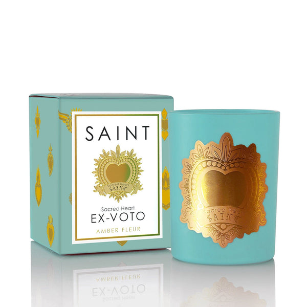 EX-VOTO SACRED HEART Collector Series Edition III