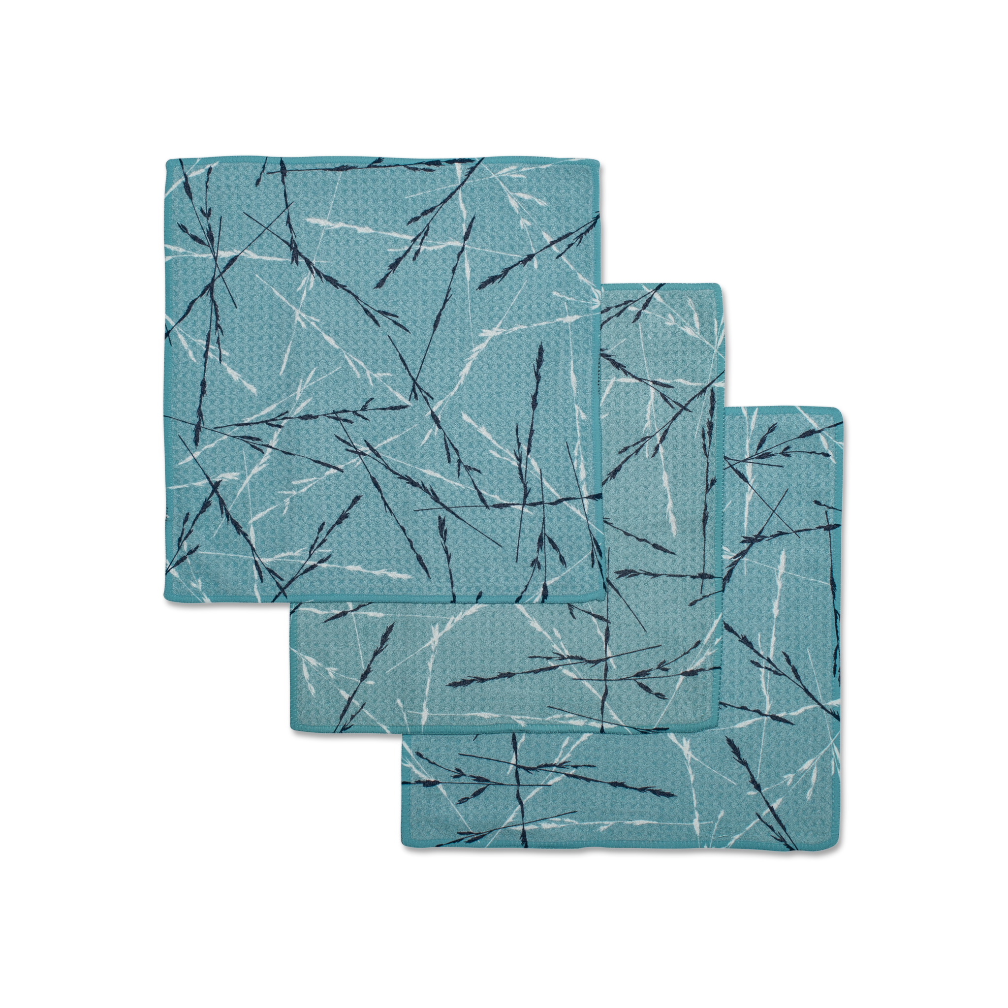 Cool Reeds Dishcloth Set