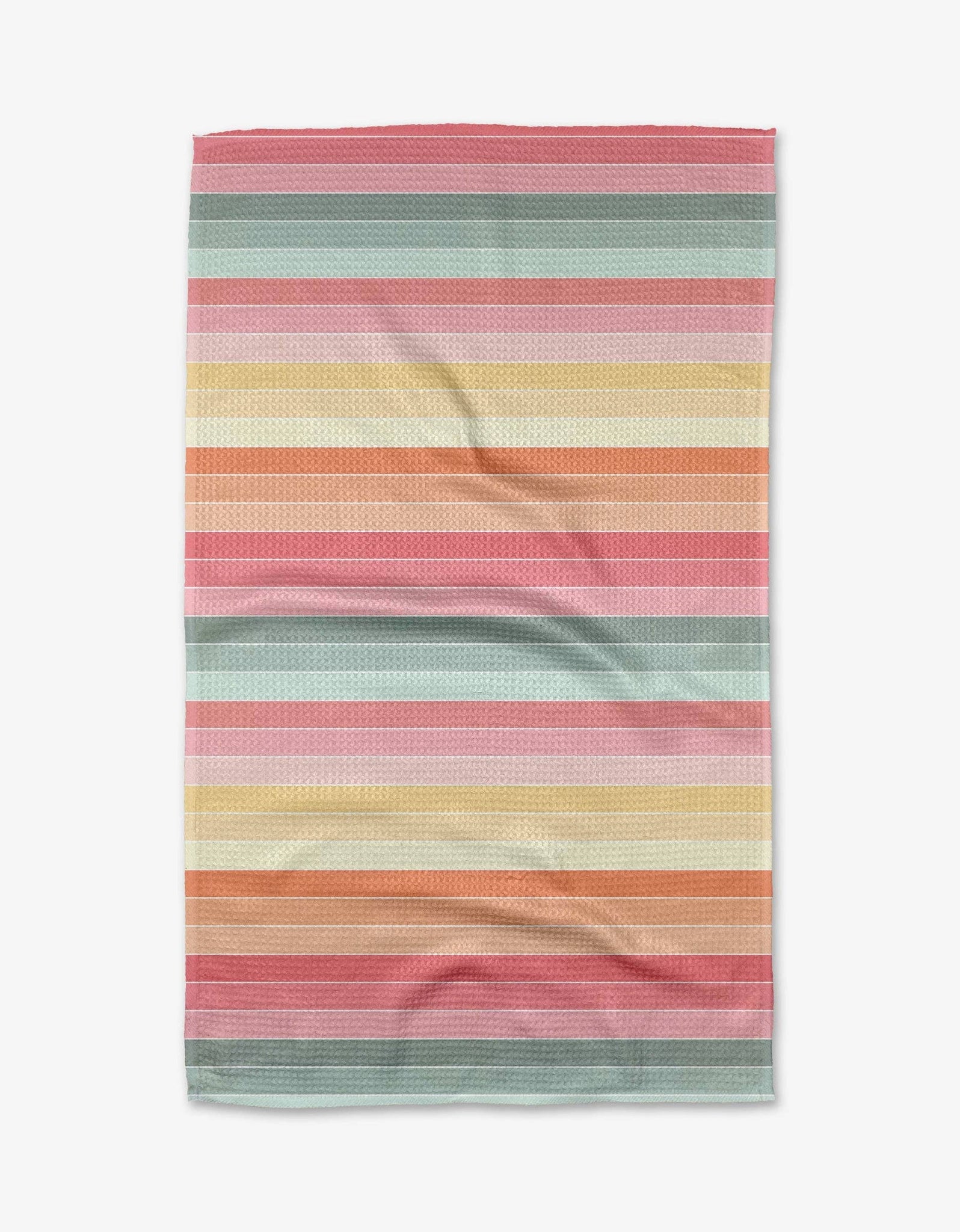 Summer Sorbet Tea Towel