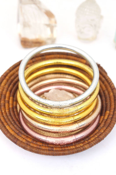 ALL WEATHER BANGLES