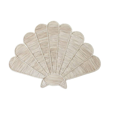 Seashell Placemat