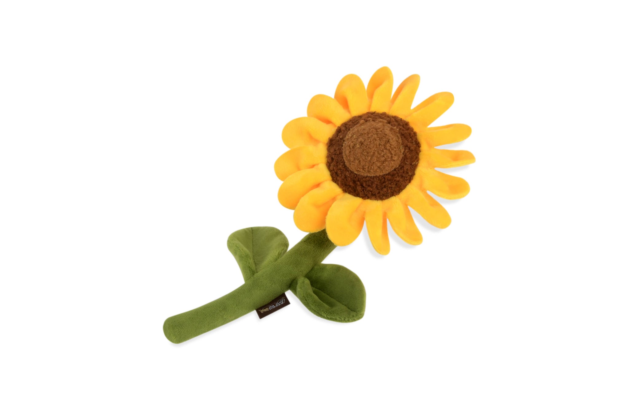 Blooming Buddies - Sassy Sunflower