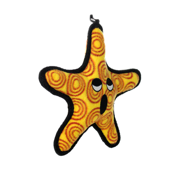 Tuffy Ocean Starfish Dog Toy