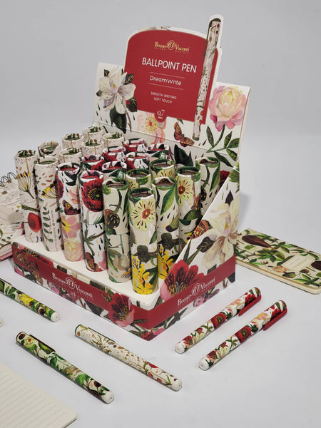 DreamWrite - Bloom Flora Series Pen