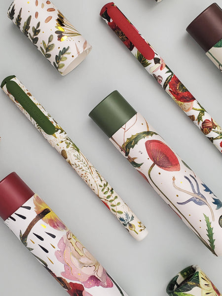 DreamWrite - Bloom Flora Series Pen