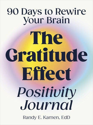 The Gratitude Effect