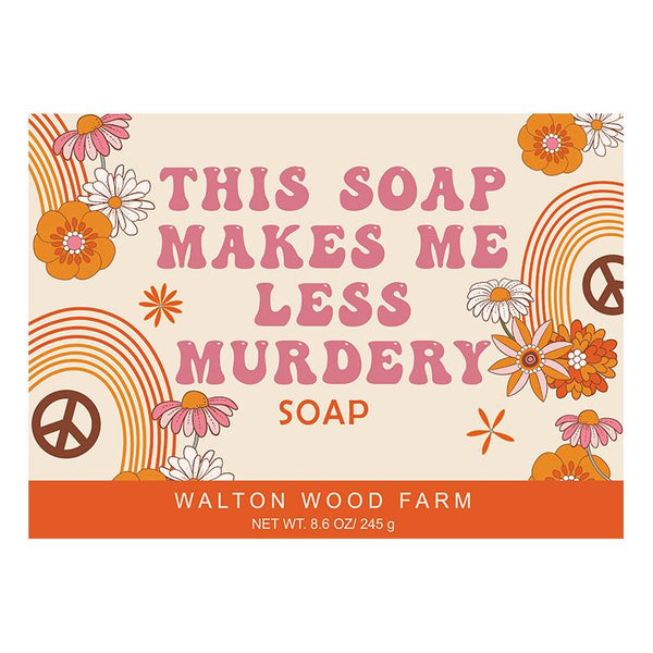 Goat Milk Soap