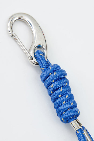 Sailor Knot Keychain