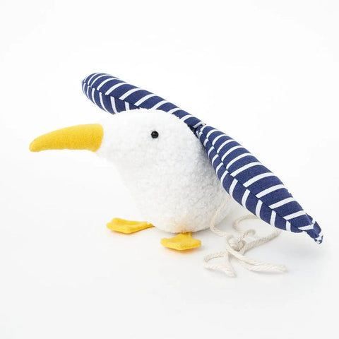 Seagull Plush