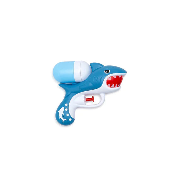 Shark Blast Water Squirt Toy