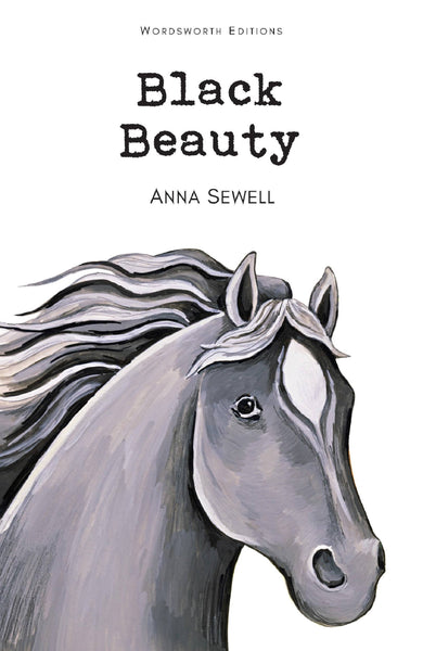Black Beauty Softcover