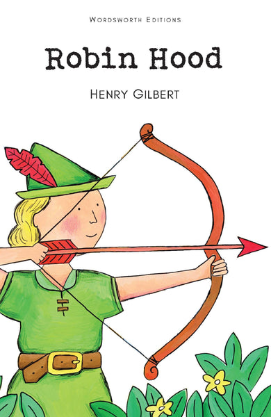 Robin Hood Softcover