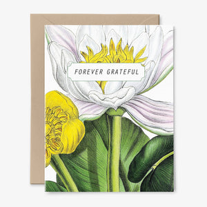 Forever Grateful Card