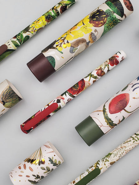 DreamWrite - Bloom Flora Series Pen