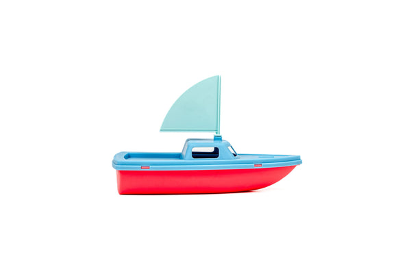 MINI BOAT