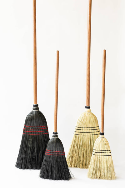 The Everyday Broom