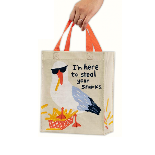Handy tote