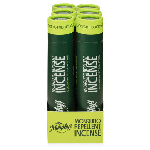 Mosquito Repellent Incense Sticks