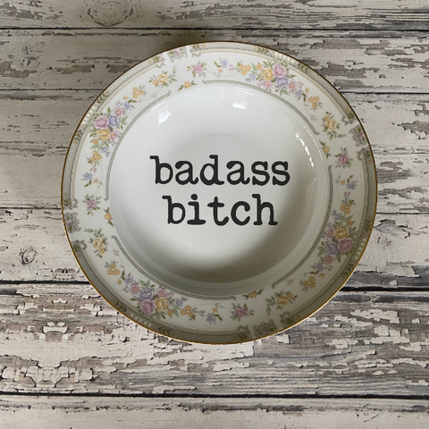Badass Bitch