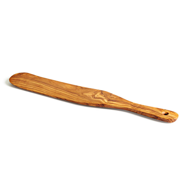 Olive Wood Spurtle