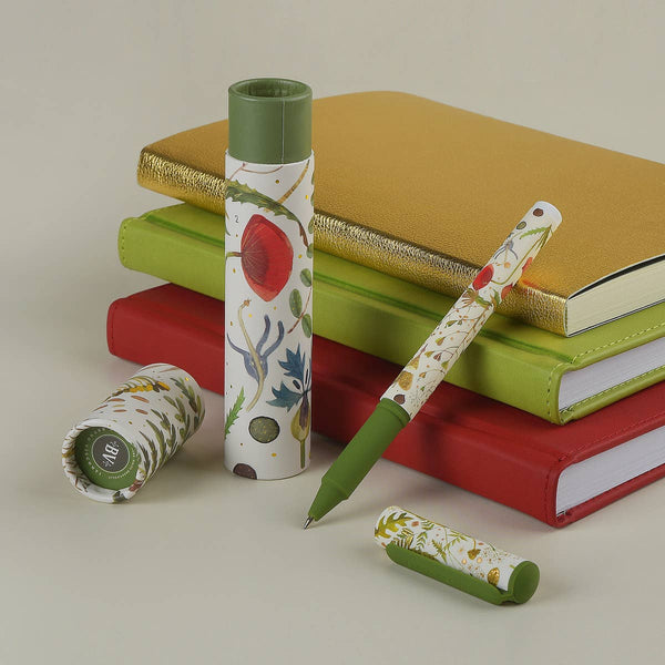 DreamWrite - Bloom Flora Series Pen