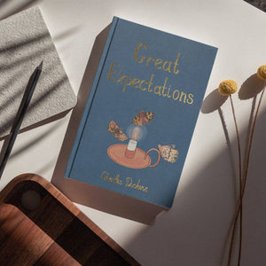 Great Expectations (Wordsworth Collector's Edition)