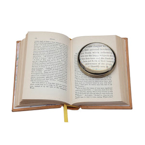 Round Magnifier