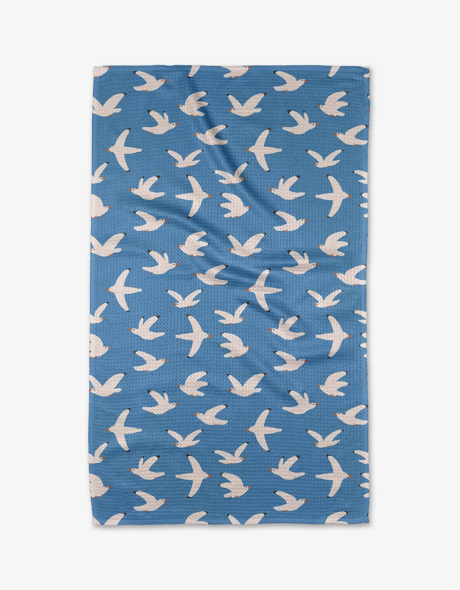 Seagulls Tea Towel