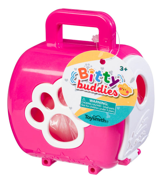 Carry-Along Critters