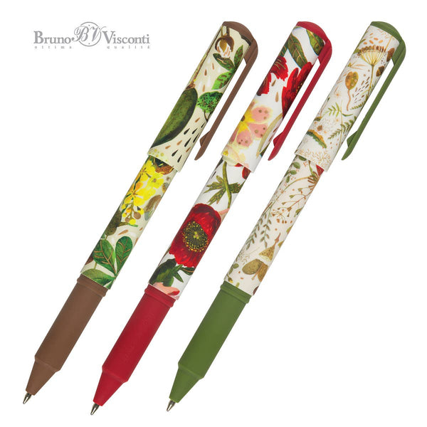 DreamWrite - Bloom Flora Series Pen