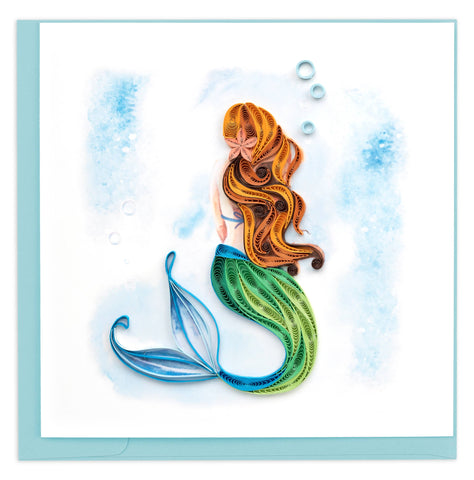 Mermaid (New 2023)