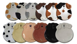 Mini Dog Dishes- Best Seller Assortment