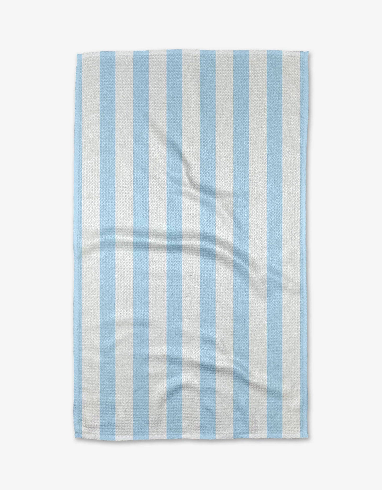Seaside Stripes Tea Towel