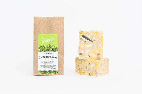 Gardener’s Hand Soap