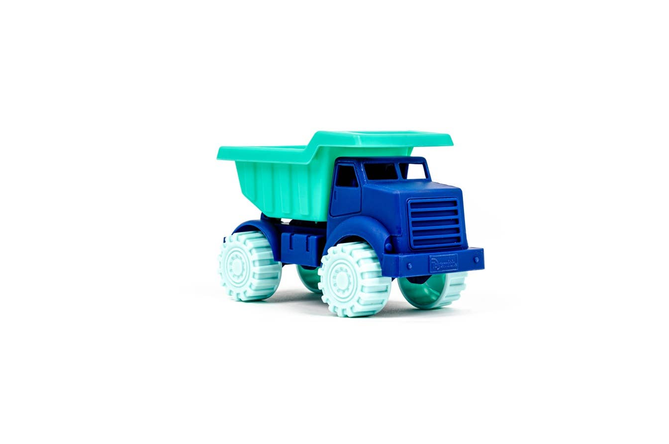 MINI DUMP TRUCK