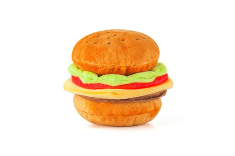 American Classic Toy - Burger