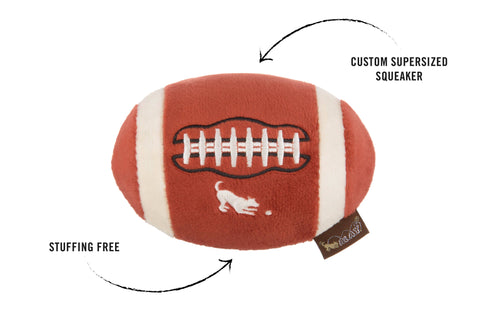 Back to School - Football