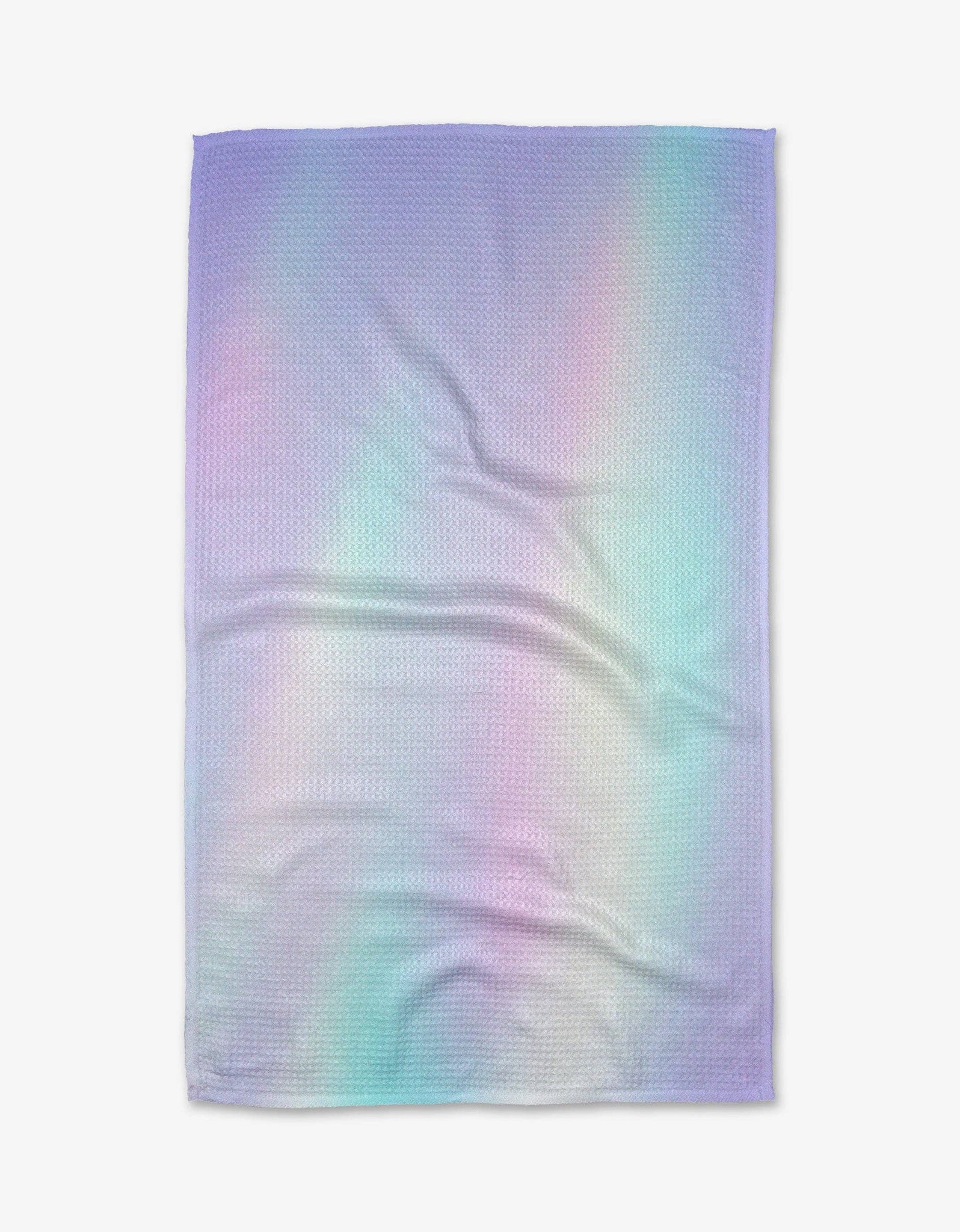 Iridescence Tea Towel
