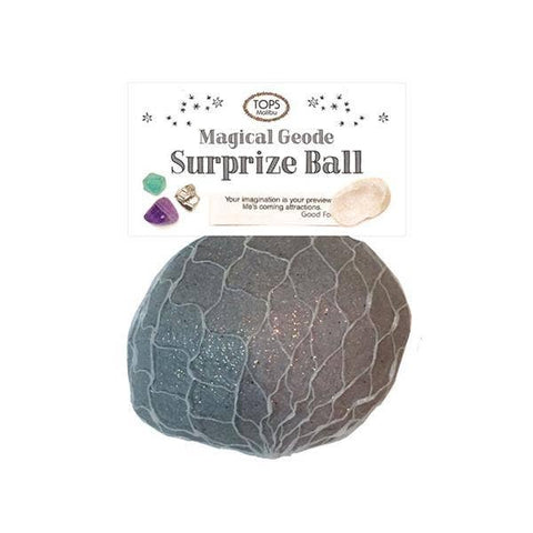 Geode Surprize Ball