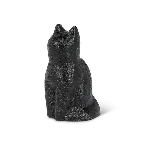 Mini Cast Iron Cat