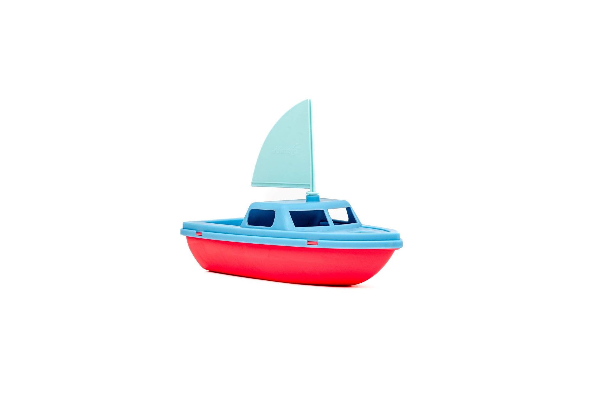 MINI BOAT