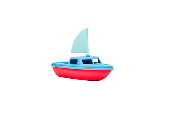 MINI BOAT