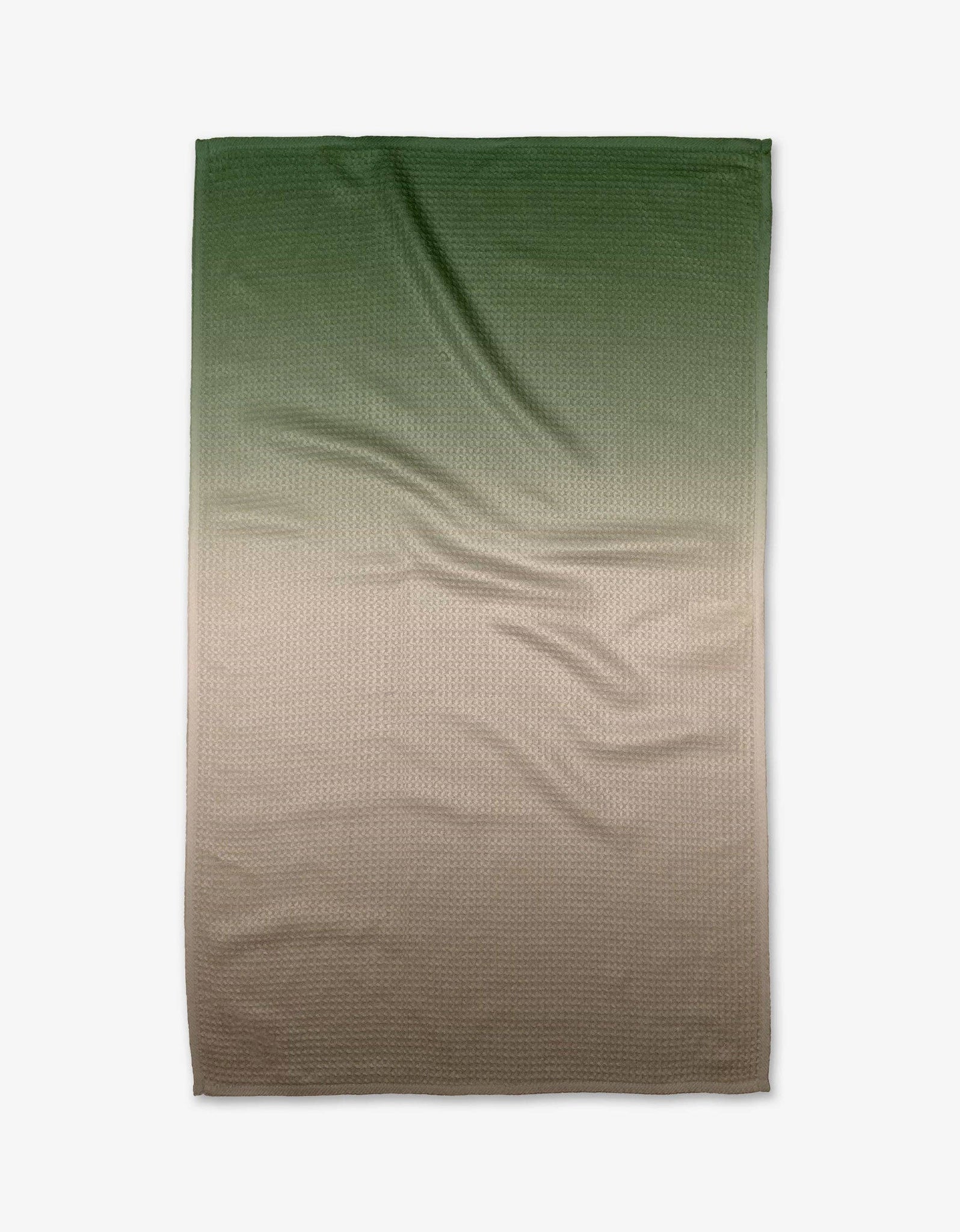 Earth Gradient Tea Towel